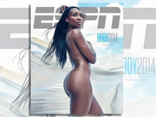 ninjablklove:smokesmthn:rocpierce:snug-as-a-buttplug:snug-as-a-buttplug:Venus Williams
