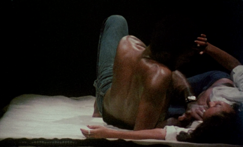 365filmsbyauroranocte:Ganja & Hess (Bill Gunn, 1973)