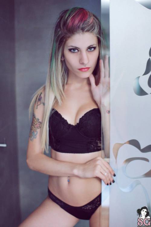 The Token Beauty