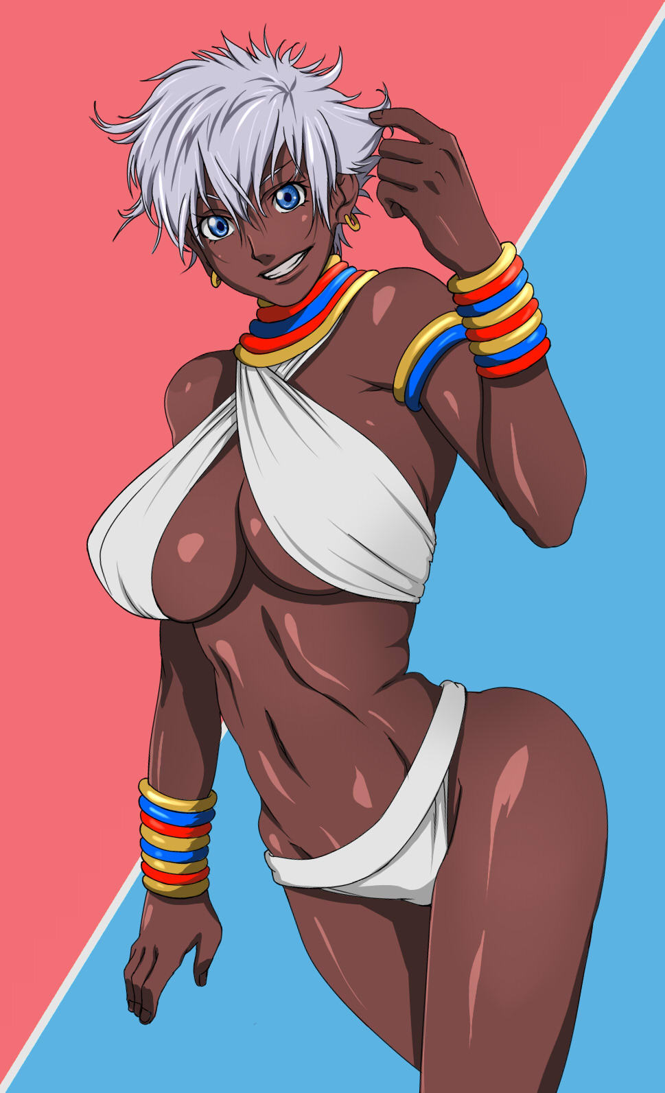 Rule 34 and Stuff
