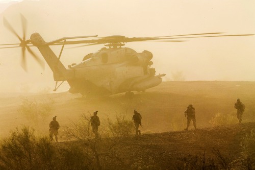 Porn photo toocatsoriginals:  Marines with 1st Battalion,