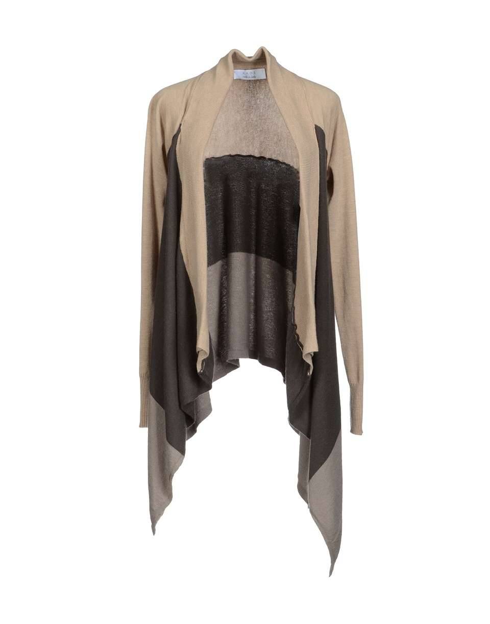 wantering-sweater-weather:  KAOS CardiganSearch for more Cardigans by KAOS on Wantering.