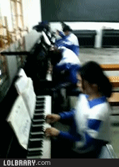 beethoven  :) empezo asi 
