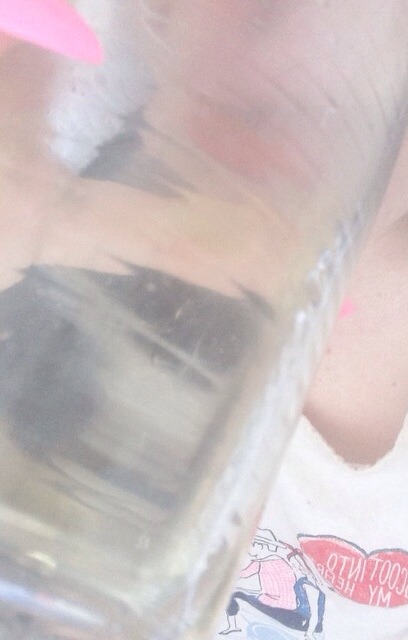 baabycunt:  Piss piggy