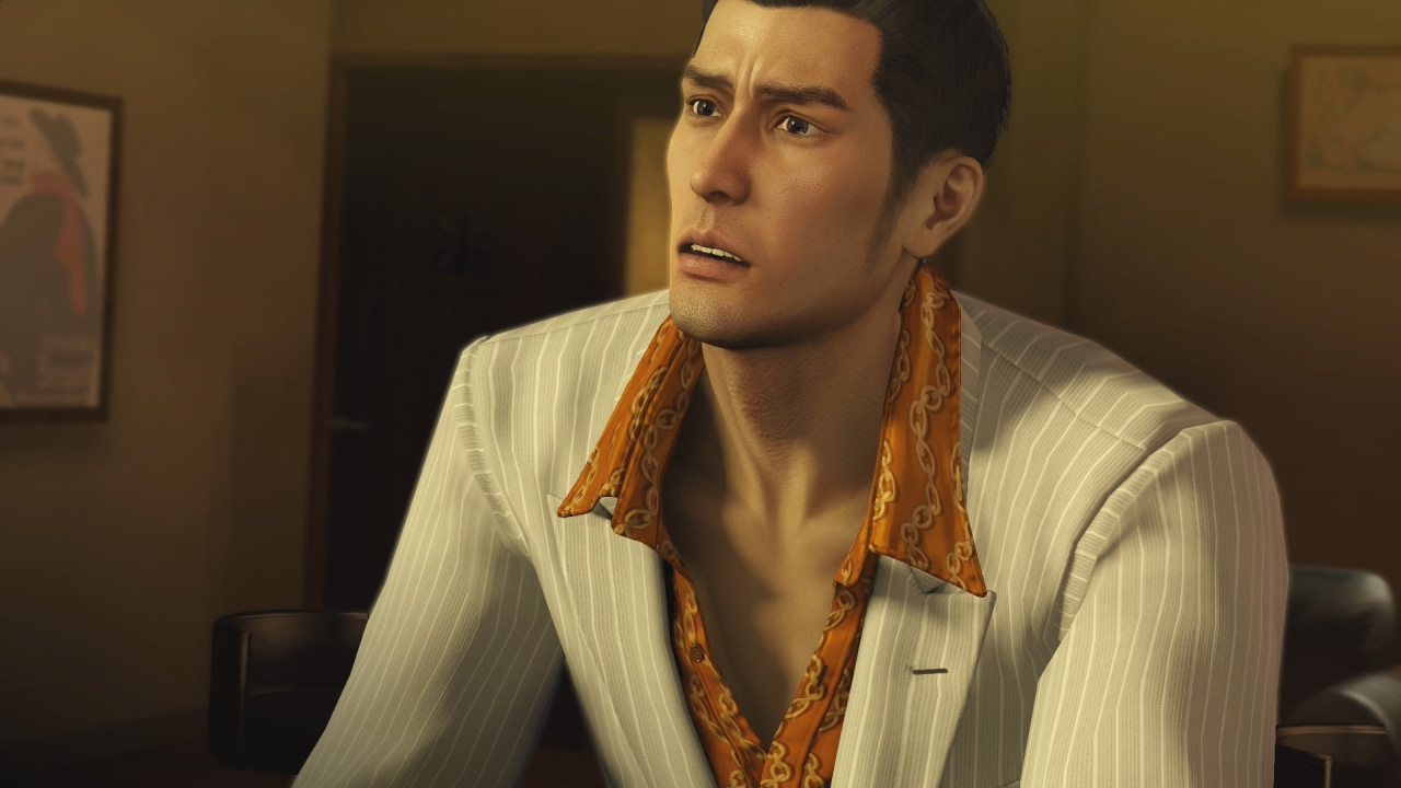 daddy-of-dojima: theramblinganalyst:  Listen, “asshole with a heart of gold”