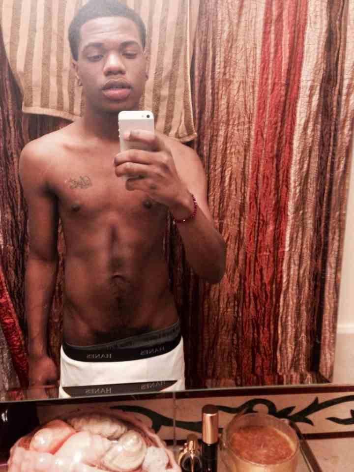 dontshownobodyy:  Marcel. www.dontshownobodyy.tumblr.com