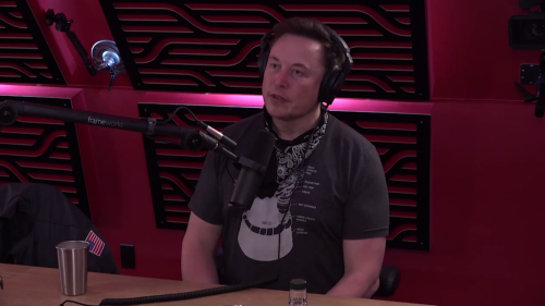 Elon on Joe Rogan&rsquo;s podcast (part 1) ❤❤❤❤❤❤❤❤❤❤❤❤ 