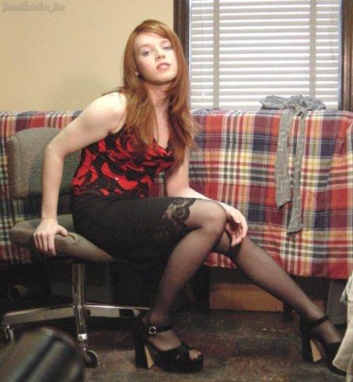 Beautiful transgenders