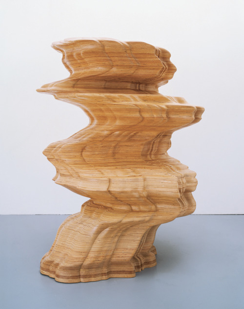 likeafieldmouse:  Tony Cragg - Wild Relatives porn pictures