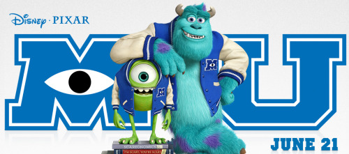 Advance Screening Review: Monsters University will have you Roaring with Laughter  Read More »