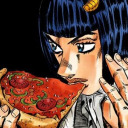 bucciarati-pizza avatar