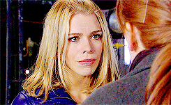burntlikethesun:  endless list of favourite characters: dame rose marion tyler  &ldquo;The