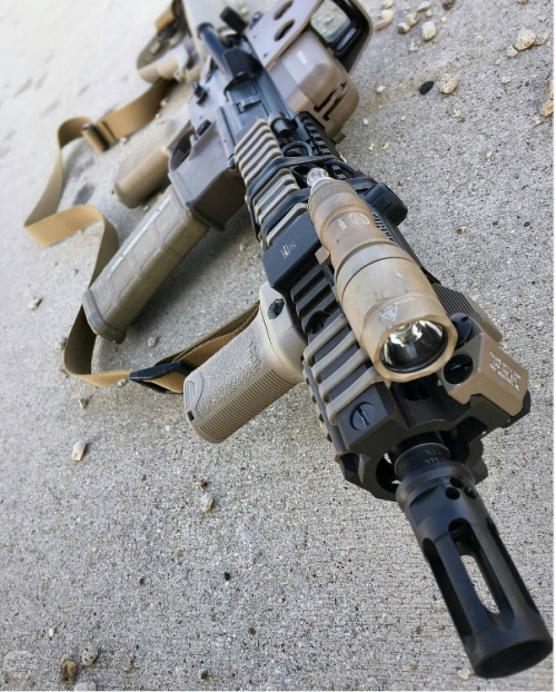 Mudgrips & Moonshine