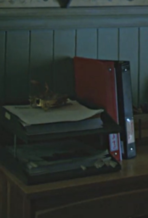 Fives Room: