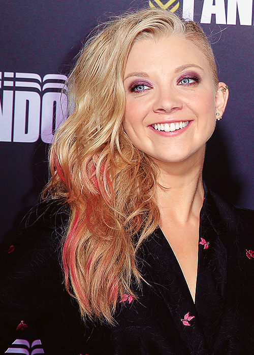 Natalie Dormer Source