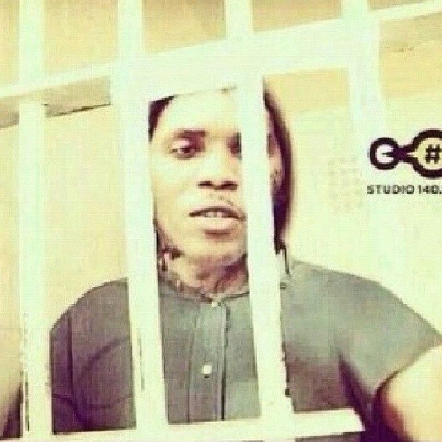 Bredda get 37yrs to life. Finally&hellip;.. Well if dem decide fi set him free