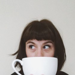 seasaltandrosemary:  ☕️bigger than my