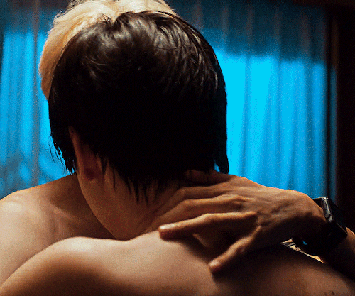 -Where Are You Right Now? -Win’s Room. -Who Is This Person… In Front Of You? -Win.