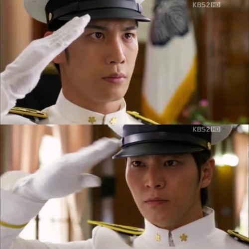 annemarcus:  Bridal Mask (Gaksital)  BROMANCE FOREVER PLEASE