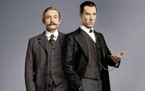 ishaveforsherl:nixxie-fic:Brand New Sherlock Abominable Bride Picture - (x)Just found this, and it’s