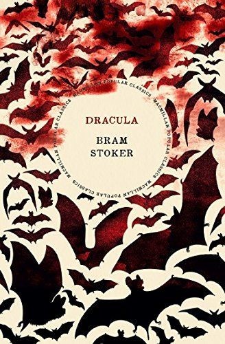 windewehn:some dracula book covers