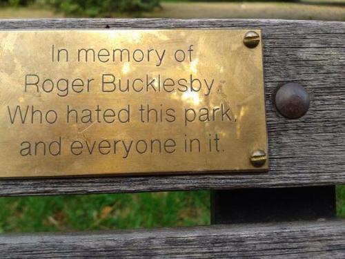 mrs-mojo-risin-blues: I want a memorial like this.