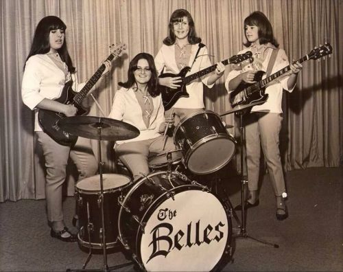 The Belles