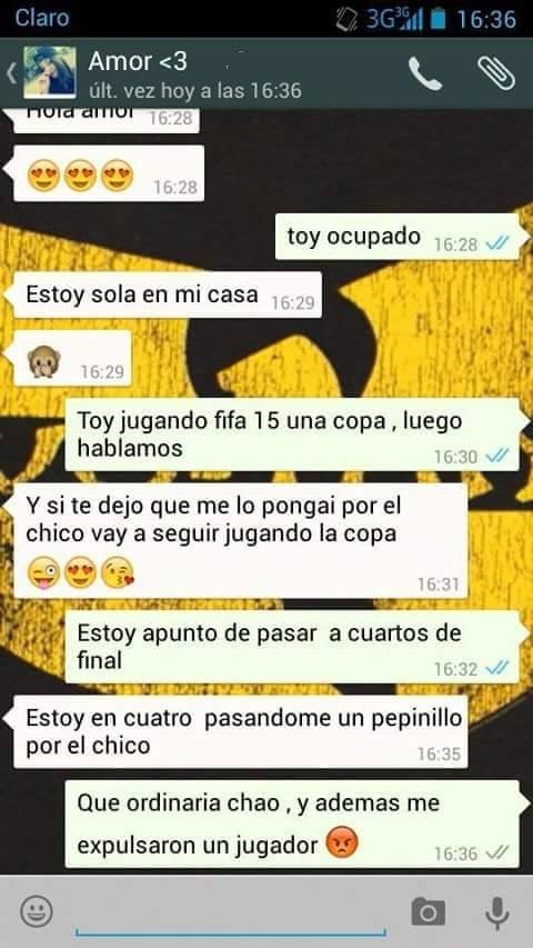 jaidefinichon:  Mujeres… siempre pensando en lo mismo