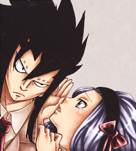 seiikas:  fairy tail 545 → nalu, gajevy &amp; gruvia