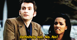 usermeggy:  Doctor Who Meme || 2/8 scenes 