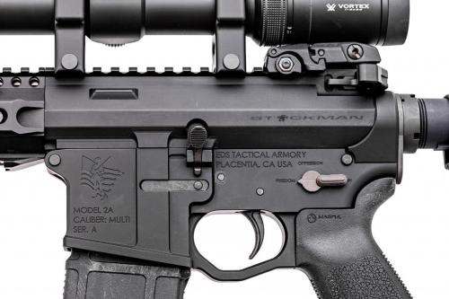 XXX moddedcarbine:  Eds Tactical Armory - Minutemen photo