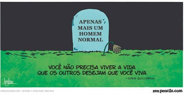 MINHA HUMILDE OPINIAO