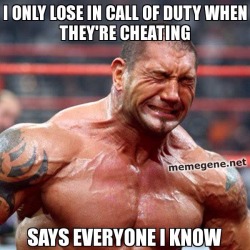 We&rsquo;re only a week away from the next Call of Duty installment. I can already hear these statements all over again.