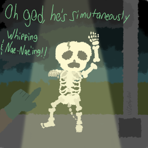 Oh Yea Im Boutta Post All My (so Far) Favourites From R/harfest In One Post (so I Dont Clog Anything