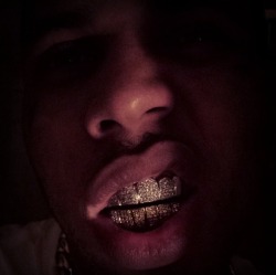 talldaddy:  sierroc:  Kid Ink  www.talldaddy.tumblr.com/archive