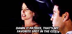 cosimas-deactivated20140625:  I love Patrice! We’re like sisters. 