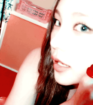 SWIPE Yeji.