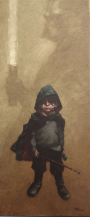 The amazing art of Craig Davison