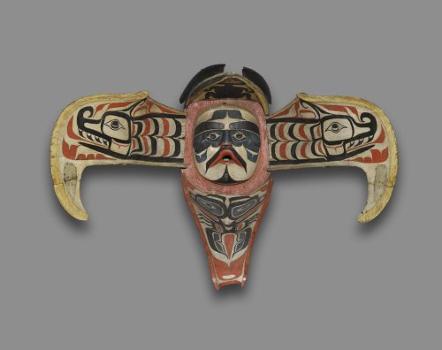 “Storytelling is one of the many ways we get to build worlds, and it’s always wonderful to share stories of the Thunderbird and the Kwakwaka’wakw while facilitating Guided Gallery Visits. From becoming familiar with Indigenous conceptions of the...