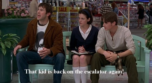 Mallrats