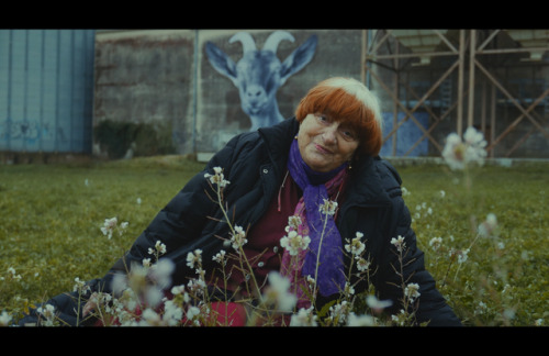 kedidirokedi-old:Visages, villages, 2017, dir. Agnès Varda &amp; JR