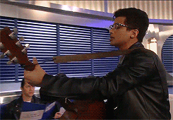 Semi Hiatus Jordan Fisher Gif Hunt Under The Cut You