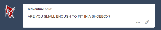 askscribblesstyal:M!A Filly- 2/3Aww~ &lt;3