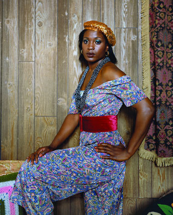 dark skin black women appreciation post. behold mothafuckas!