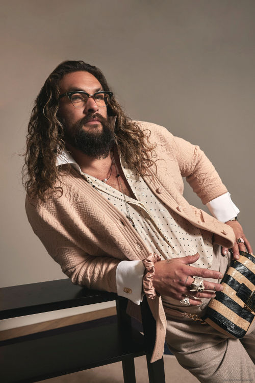 NEW POST:  Gallery Update – Photoshoots, Magazines, and Modelinghttps://jason-momoa.net/2022/04/gall