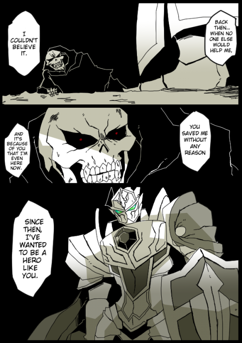 Source: 【OVERLORD】　 LOG.１ by 惡道GAZARIAlbum: http://imgur.com/a/ZfEFk