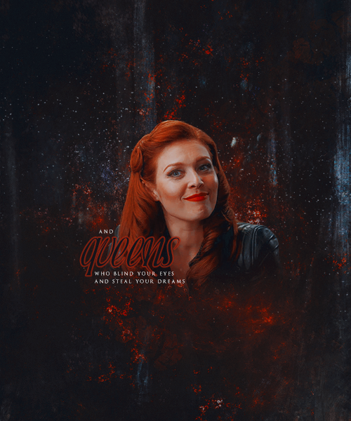 sansapond: SPN Song Creations Challenge | sansapond vs stardustsam↳ Prompt: Demons + Heaven and