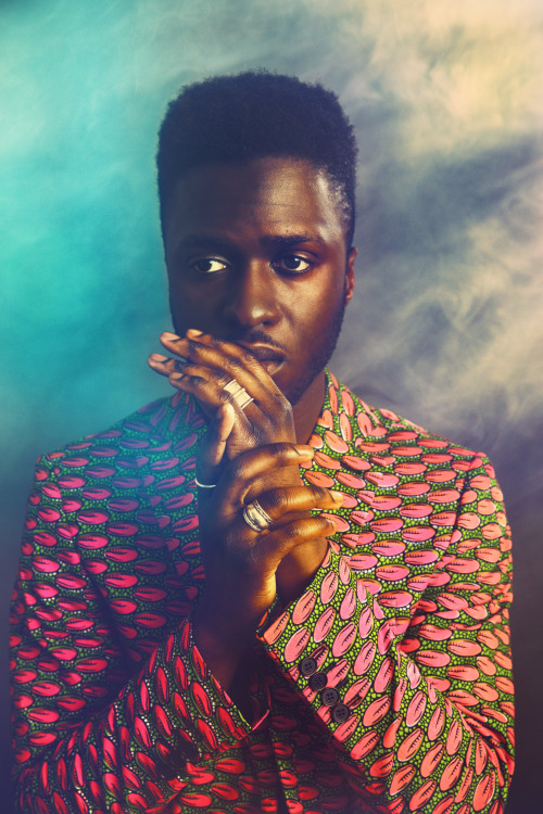 ohthentic:  thatnigeriankid:  Kwabs  Ohthentic 