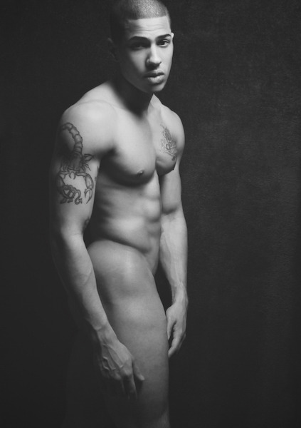 Lightskin, Mixed, Latino and Other Sexy Men