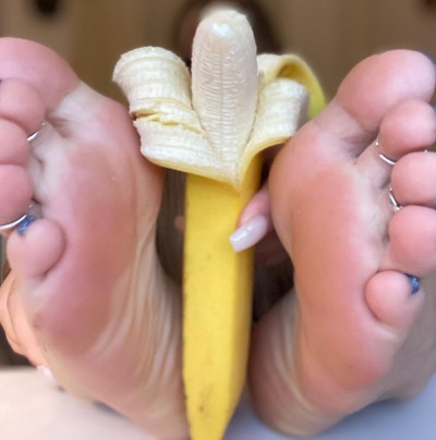 feet-rider: